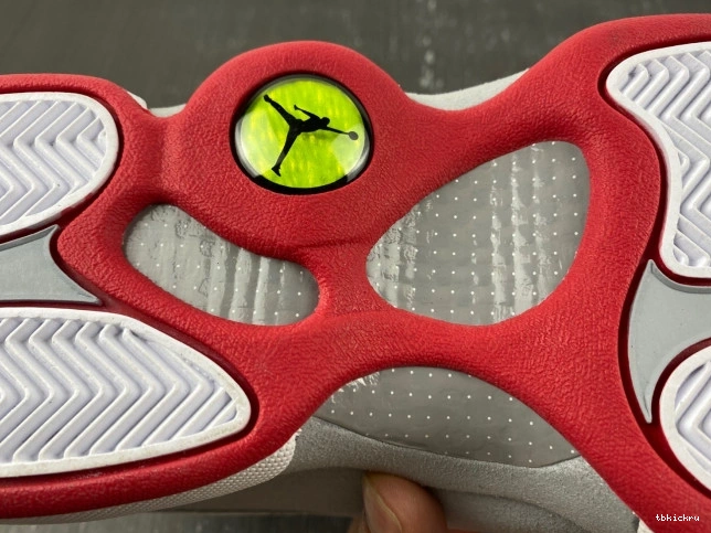 Rep TBkick Grey 414571-160 Jordan 13 Wolf Air 0718